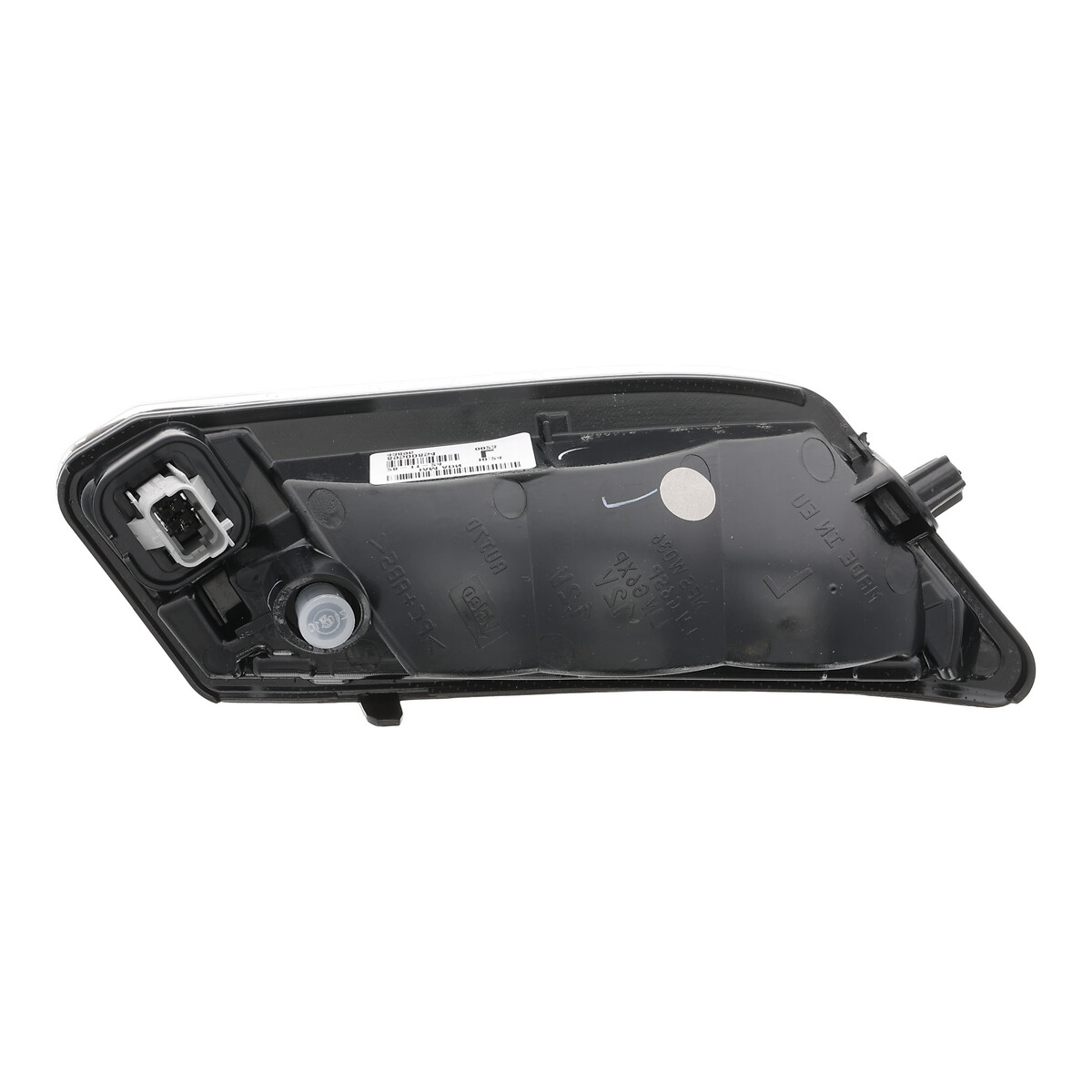Feu clignotant (Clignotant) VALEO ref. 043897